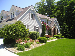 Landscapers and Lawncare Services in Nashville, GA